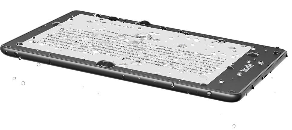 Amazon.co.jp: Kindle Paperwhite シグニチャー エディション (32GB