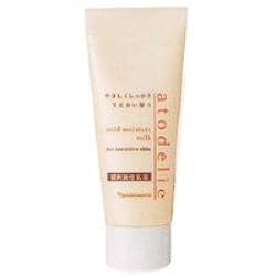 Amazon | ナリス アトデリエ マイルドモイスチャーローション 180ml