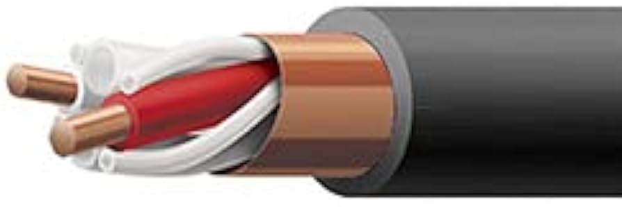 Amazon.co.jp: ACOUSTIC REVIVE SPC-REFERENCE-tripleC（切売り）m単位