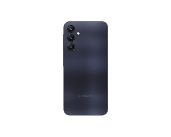 Amazon.com: Samsung Galaxy A25 5G A256E 128GB Dual-SIM GSM