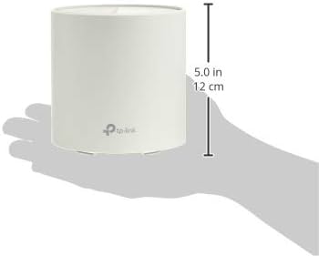 Amazon.co.jp: TP-Link メッシュ WiFi 6 ルーター 【 PS5 / ipad