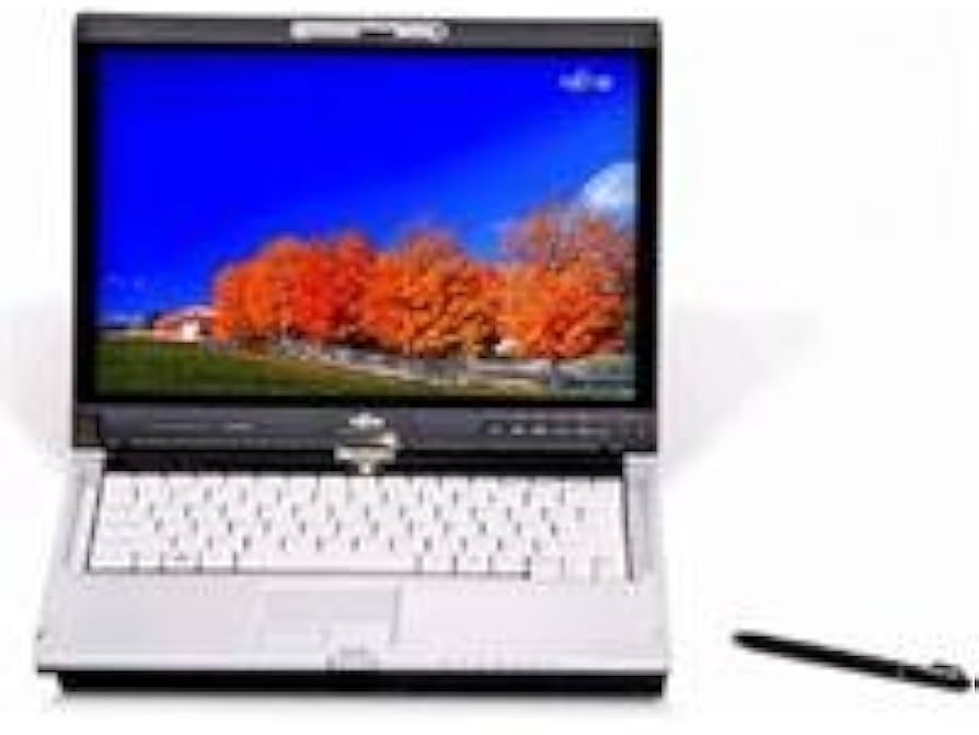 Amazon.com : Fujitsu LIFEBOOK T900 13.3