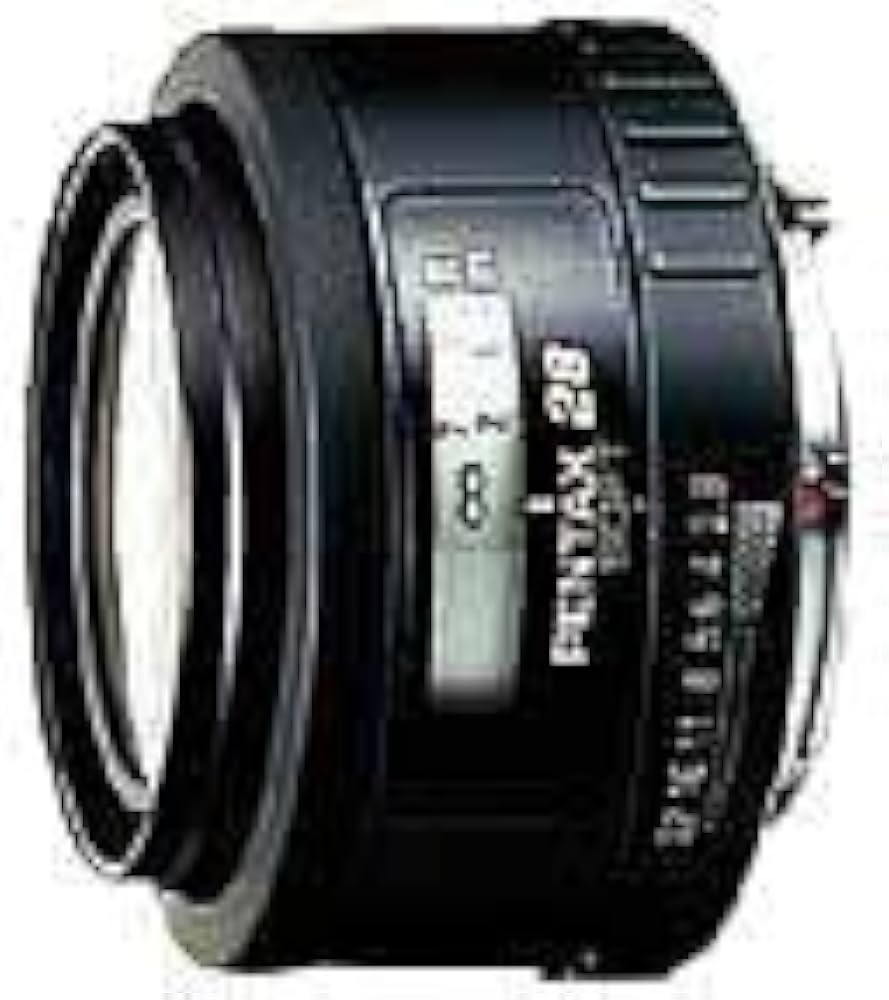 Amazon | PENTAX SMCP-FA ソフト 28mm F2.8 W/C | レンズフード 通販