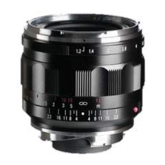 Amazon.co.jp: Voigtlander フォクトレンダー カメラレンズ NOKTON