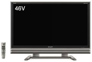 Amazon | シャープ 46V型 液晶 テレビ AQUOS LC-46EX5 フル