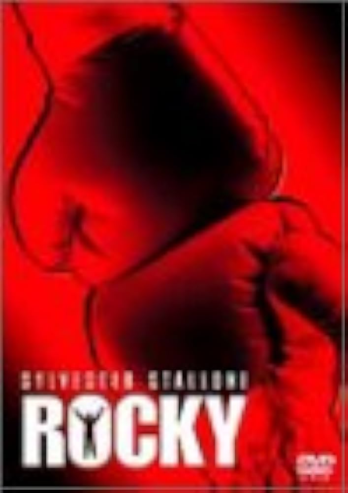 Amazon.co.jp: ロッキー DVDコレクターズBOX : シルベスタ・スタローン