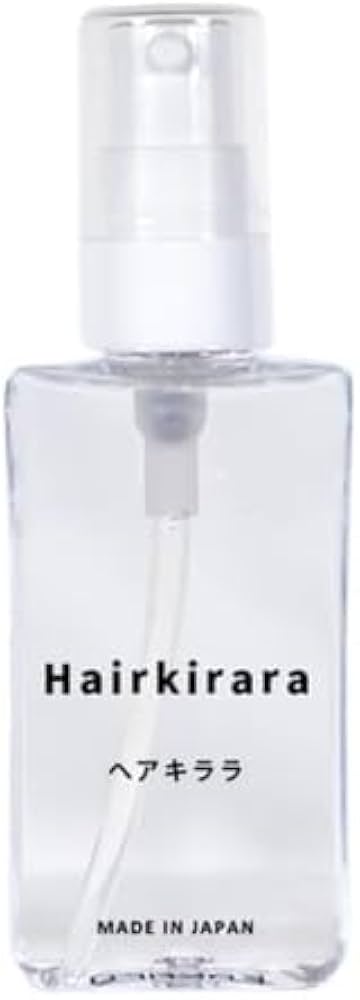 Amazon.co.jp: ヘアキララ 頭皮美容液 30ml ヒト幹細胞 スカルプ