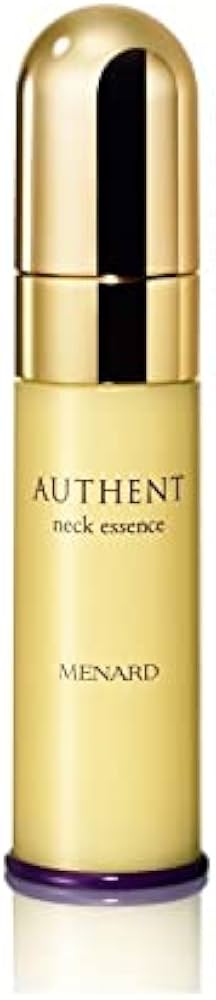 Amazon.co.jp: メナード オーセント ネックエッセンス (30g