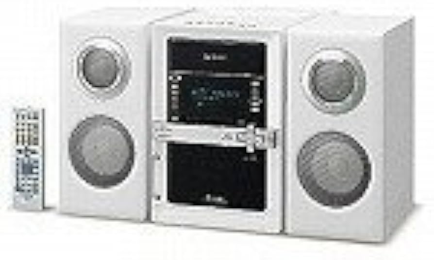 Amazon.co.jp: シャープ 1ビットデジタルシステム SD-GX2-W : パソコン