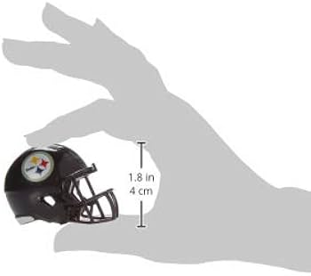 Amazon.co.jp: Riddell Speed ポケット フットボール ヘルメット