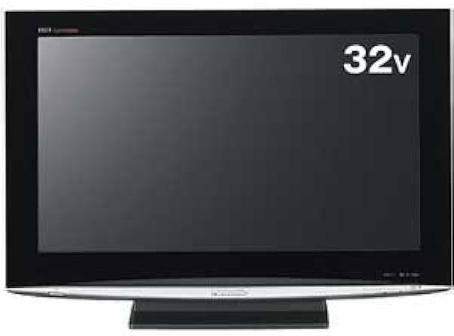 Amazon | パナソニック 32V型 液晶テレビ ビエラ TH-32LZ85 フル