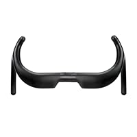 Amazon.co.jp: Joxvizx カーボントラックバイクハンドルバー ロード