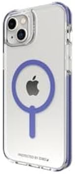 Amazon.com: GEAR4 ZAGG Santa Cruz Snap Case Apple iPhone 14 Plus