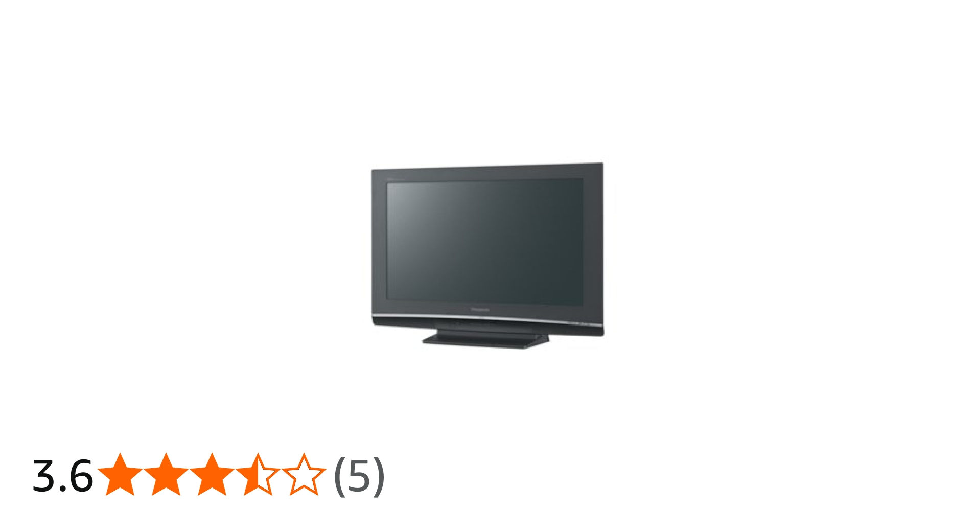 Amazon | パナソニック 32V型 液晶テレビ ビエラ TH-32LX80-H