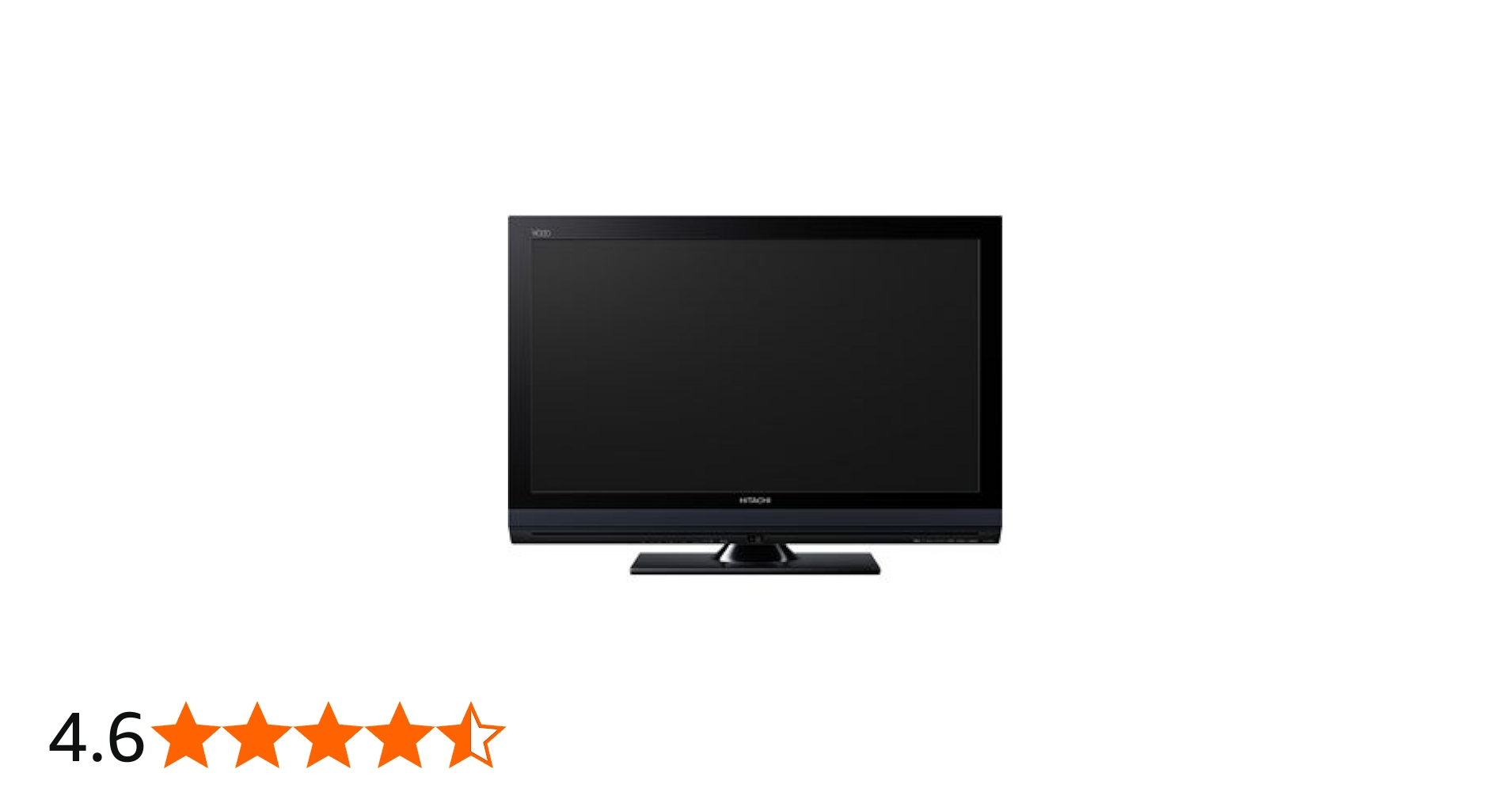 Amazon | HITACHI Wooo 地上・BS・110度CSデジタルハイビジョン液晶