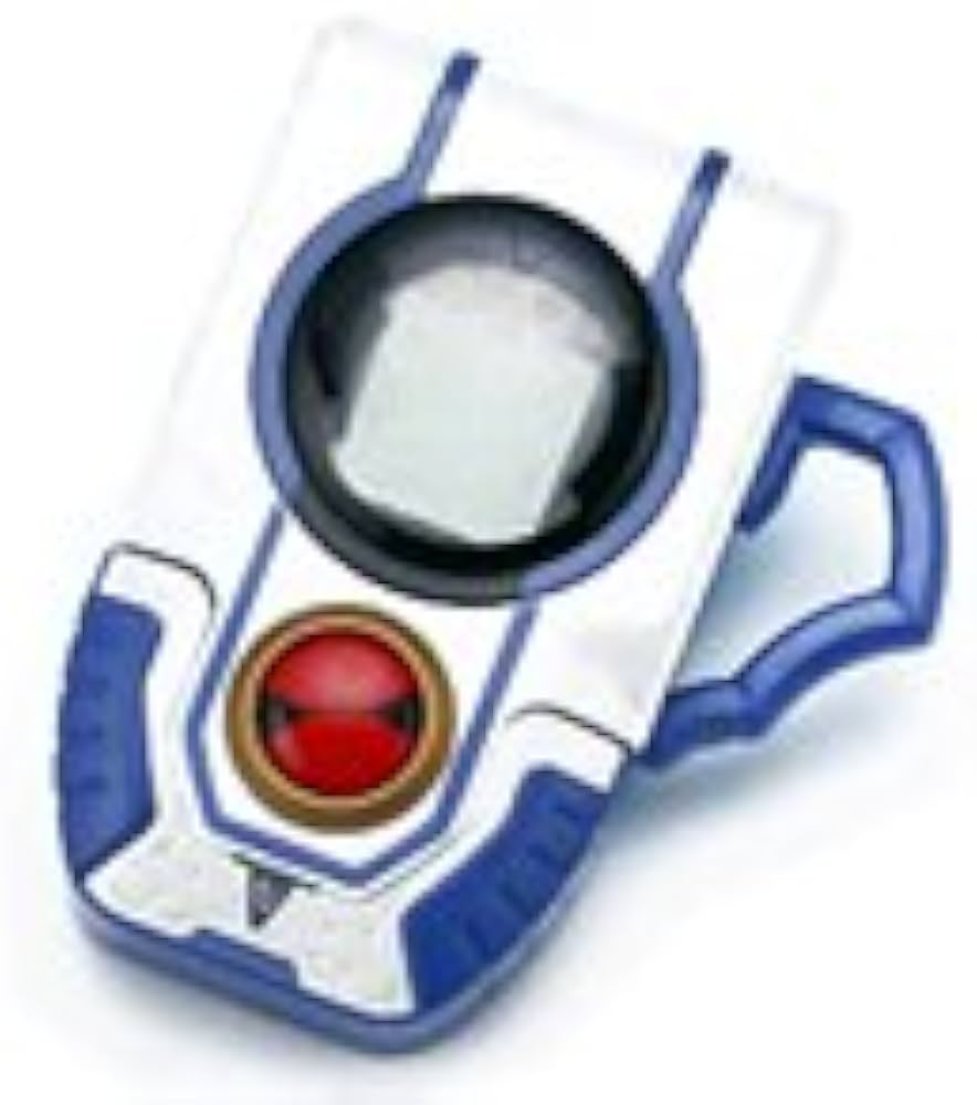 Amazon | ロックマン アドバンスドペット2 | ベルト・なりきりアイテム