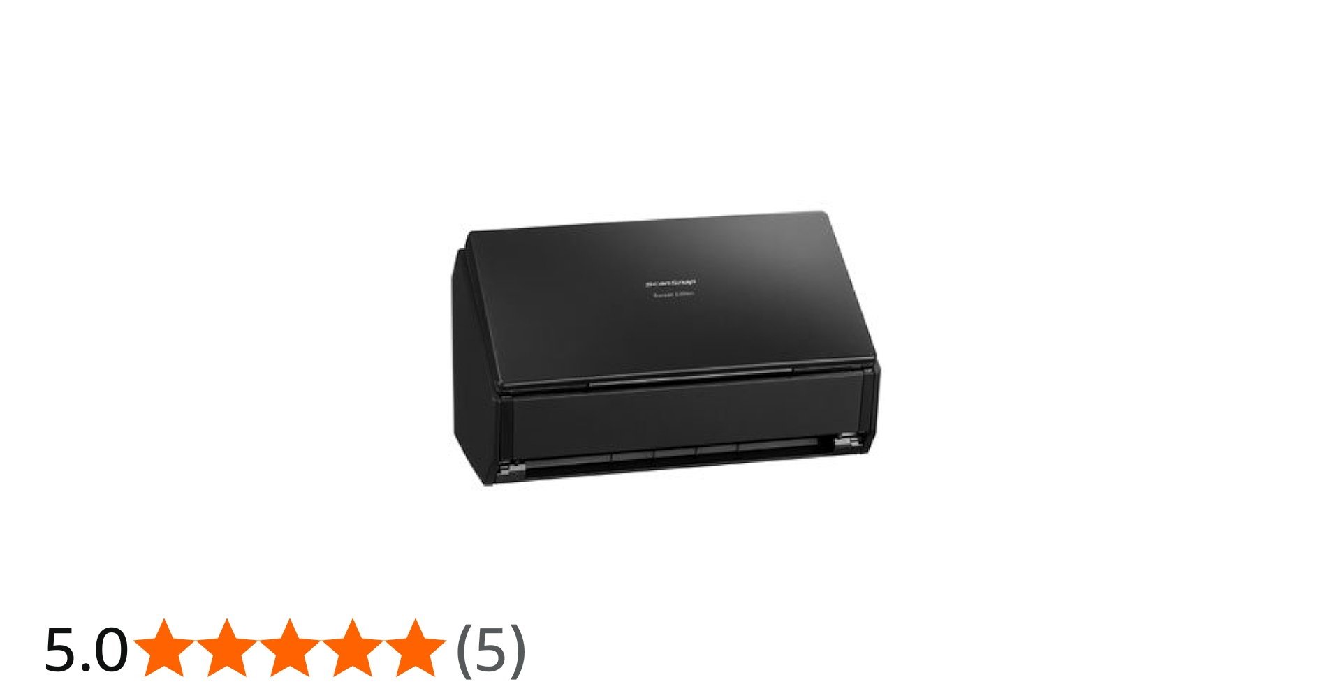 Amazon | ScanSnap iX500 FI-IX500SE-P Sansan Edition | 富士通