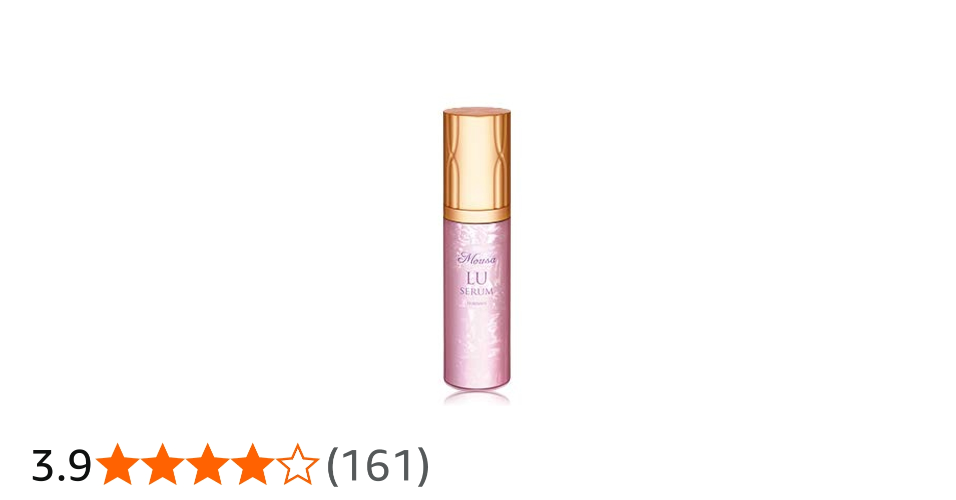 Amazon.co.jp: フォーデイズ ムーサ LU・セラム my 50グラム (x 1