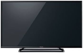 Amazon | パナソニック 43V型 液晶テレビ ビエラ TH-43E300 フル