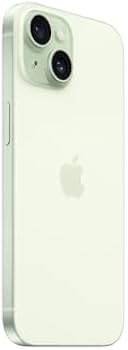 Amazon.com: Apple iPhone 15, 128GB, Green - GSM Carriers (Renewed