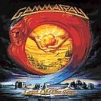 Land of the Free: Gamma Ray: Amazon.ca: Music
