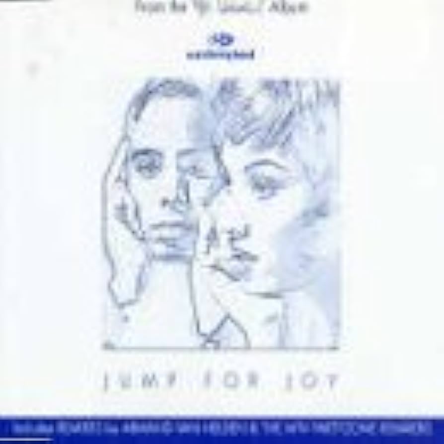 Amazon.co.jp: Jump for Joy: ミュージック