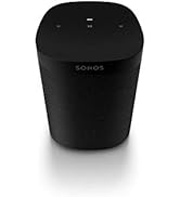 Amazon.co.jp: Sonos ソノス One SL ワン エスエル Wireless Speaker
