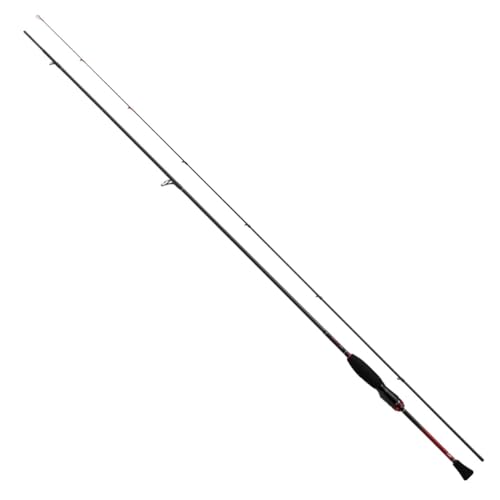 ダイワ 月下美人 EX AGS 57UL-T・Q (ロッド・釣竿) 価格比較 - 価格.com