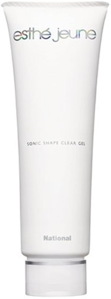 Amazon.co.jp: パナソニック 別売 ソニックシェイプジェル EH042