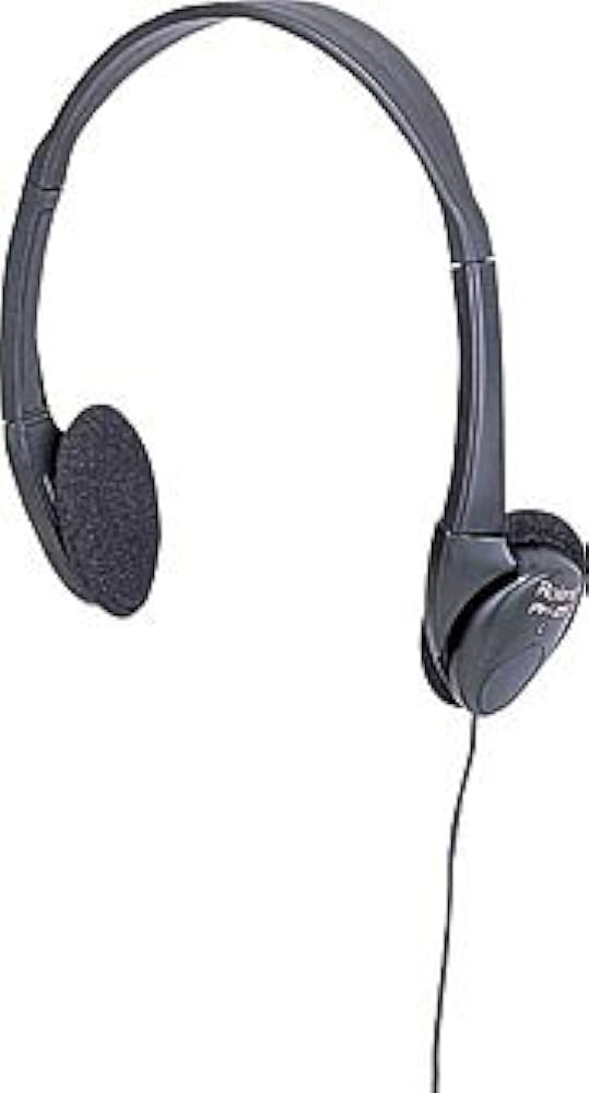Amazon.co.jp: Roland ヘッドホン RH-25 : 楽器・音響機器