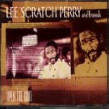 Lee 'Scratch' Perry and Friends - Open the Gate - Amazon.com Music