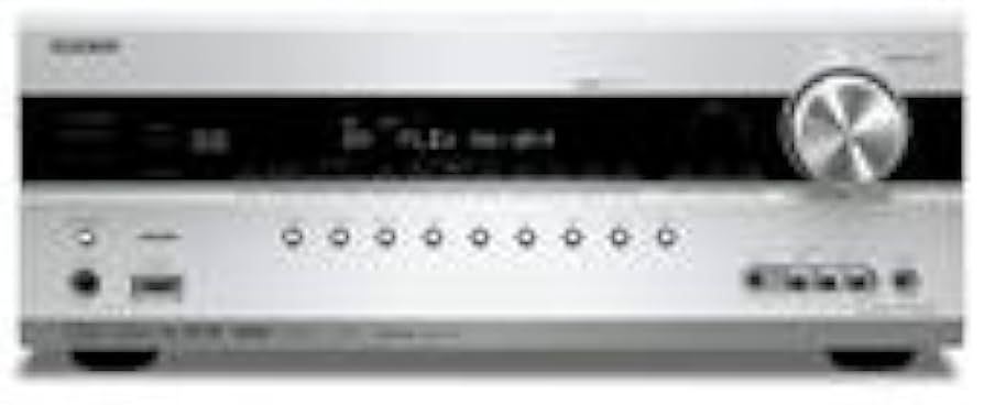 11315】ONKYO TX-SA578 AVアンプ オンキョー Amazon.co.jp: ONKYO AV