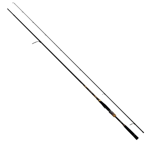 ダイワ モアザン ブランジーノ EX AGS 94ML (ロッド・釣竿) 価格比較