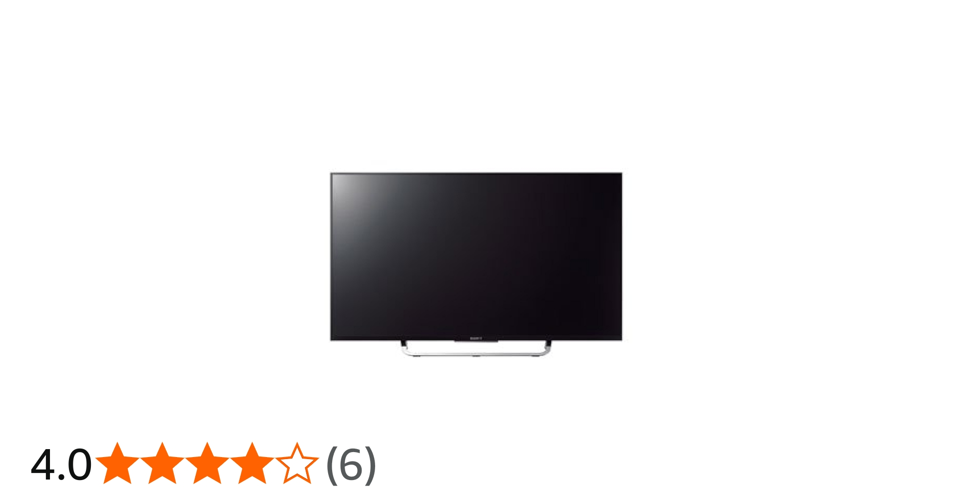 Amazon | ソニー 43V型 液晶 テレビ ブラビア KJ-43W870C フル
