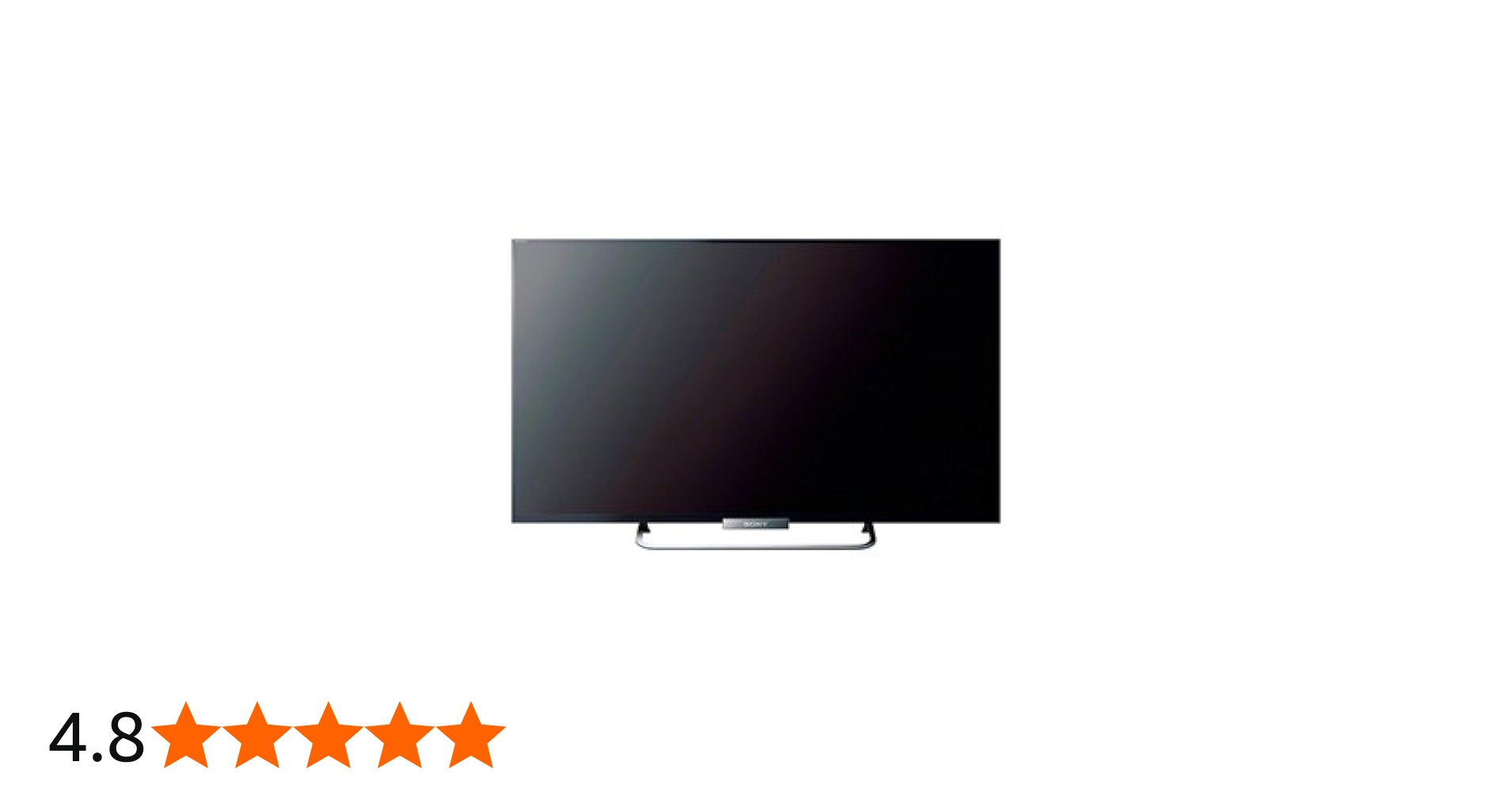Amazon | ソニー 42V型 液晶 テレビ ブラビア KDL-42W650A フル