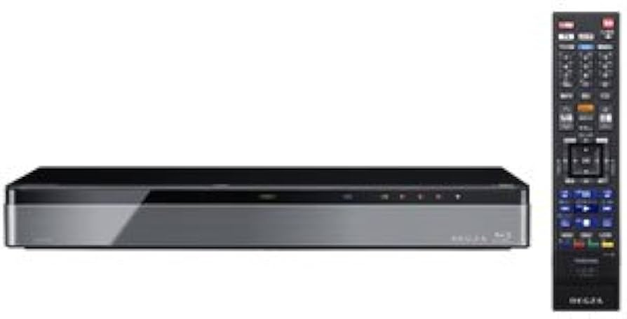 Amazon | 東芝 2TB HDD/3チューナー搭載 ブルーレイレコーダー(+7