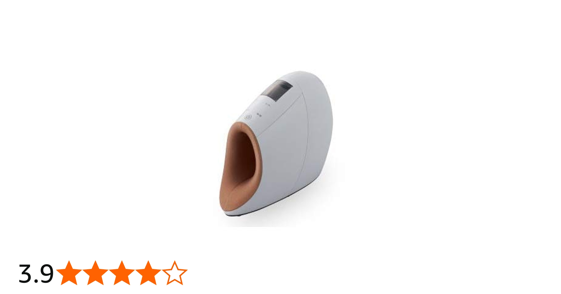 Amazon | ルルド ハンドケア ビューティープロ AX-HXL1800 タテ型