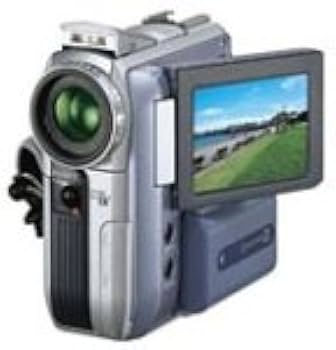 Amazon.co.jp: SONY DCR-PC105K 2.5型液晶モニター搭載 デジタルビデオ