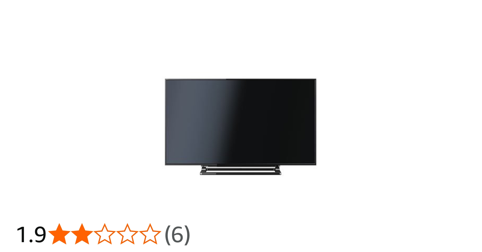 Amazon | 東芝 50V型地上・BS・110度CSデジタル フルハイビジョンLED