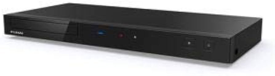 Amazon | フナイ ブルーレイレコーダー 1TB 2番組同時録画 HDD 2