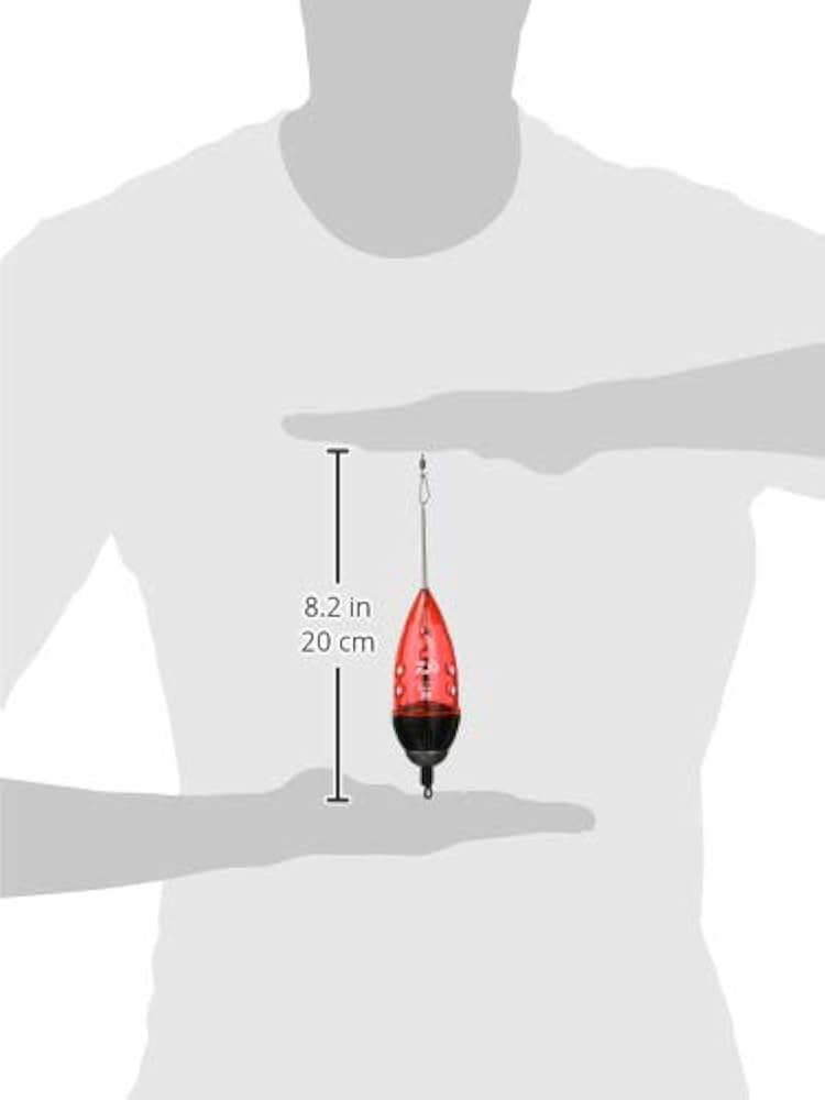 Amazon | ダイワ(DAIWA) ジェットカゴ遠投SS 天秤用 S-8号 | ダイワ