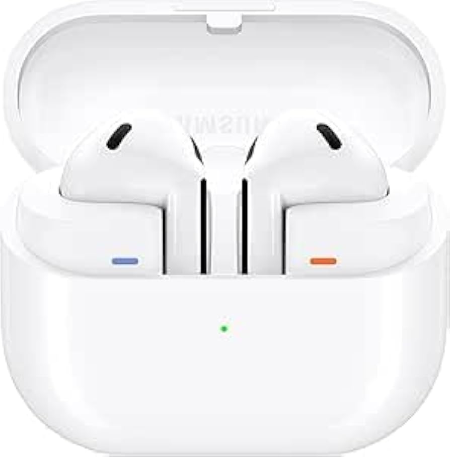 Amazon.com: SAMSUNG Galaxy Buds 3 AI True Wireless Bluetooth