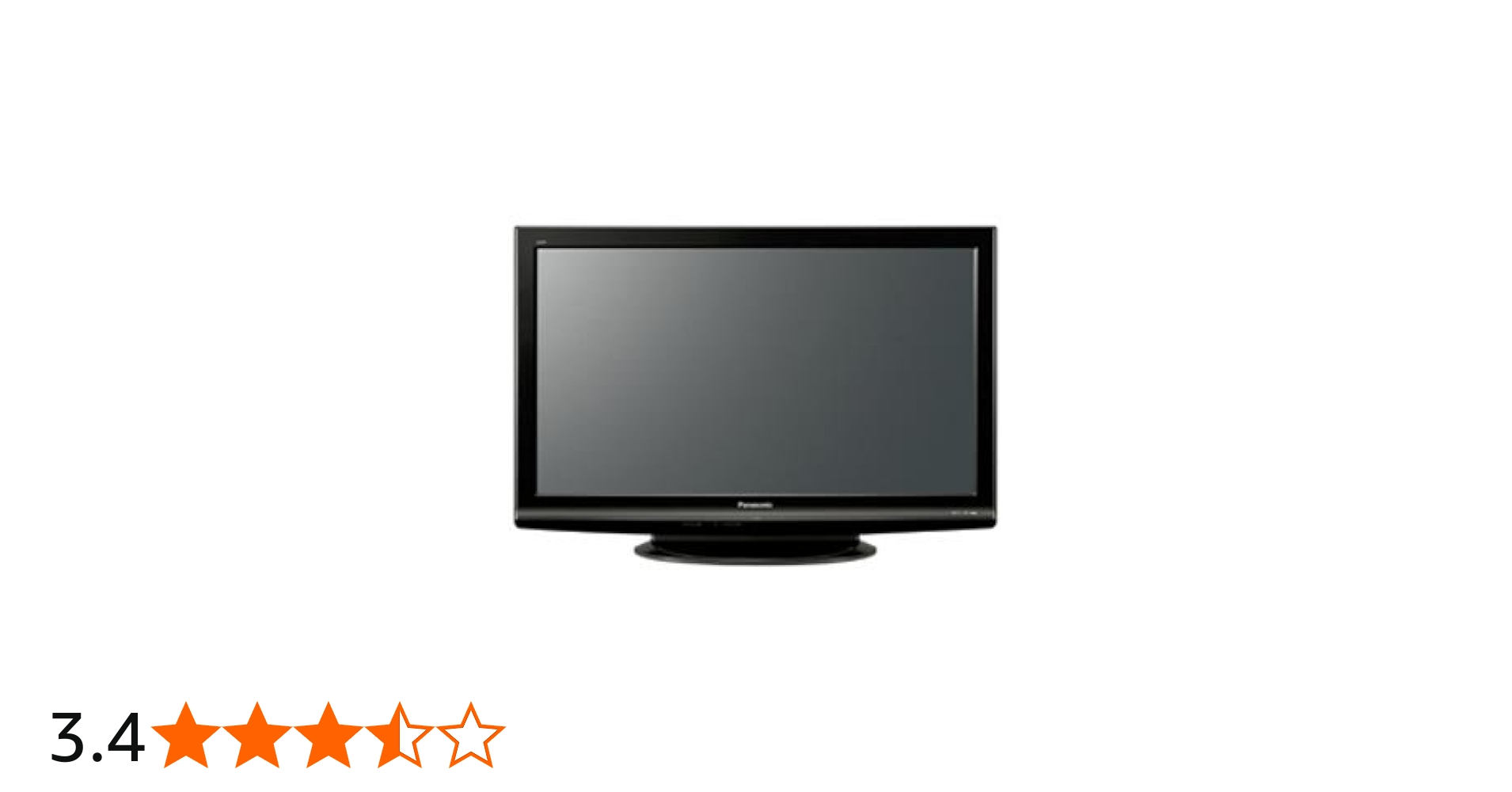 Amazon | パナソニック 42V型 液晶テレビ ビエラ TH-P42S2 フル