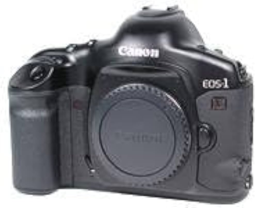 Amazon | 【整備済み品】Canon EOS-1V ボディ | デジタル一眼レフ 通販