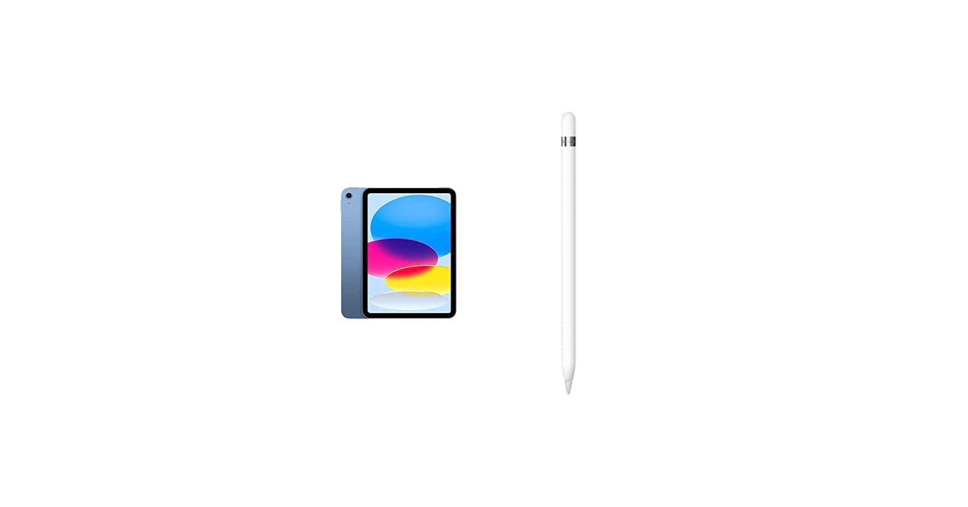 Amazon | 2022 Apple 10.9インチiPad (Wi-Fi, 256GB) - ブルー (第10