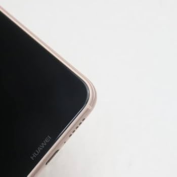 Amazon | HUAWEI(ファーウェイ) HUAWEI P20 lite 32GB サクラピンク
