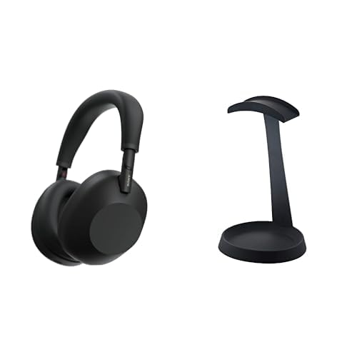 ソニー(SONY)WH-1000XM6 ブラック:ワイヤレスヘッドホン」の人気商品