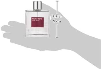 Amazon.co.jp: APOTHIA(アポ―シア)ベルベットロープ オーデパフューム