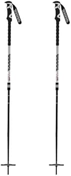 Amazon | K2(ケーツー) フリースタイルスキー ストック K2 スキー