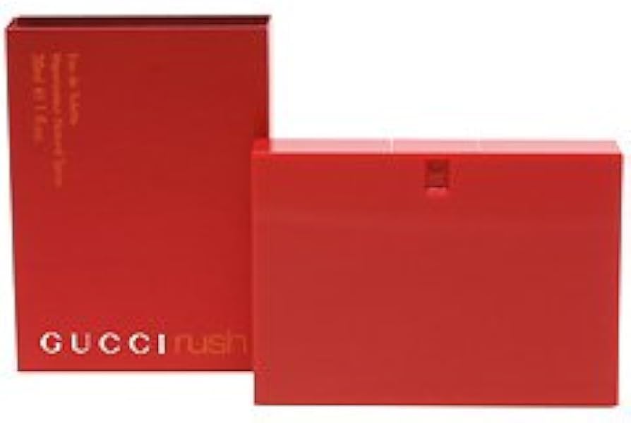 Amazon | グッチ 香水 ラッシュ EDT SP 30ml 【並行輸入品】 | GUCCI